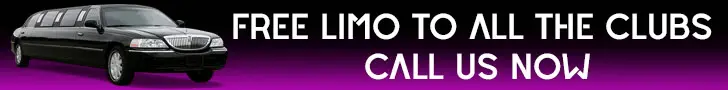 Get A Free Limo In Vegas! Get a free limo to any Las Vegas night club!